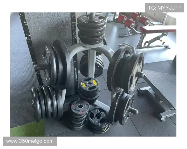 阳刚健身器材：为男性量身打造的健身设备
