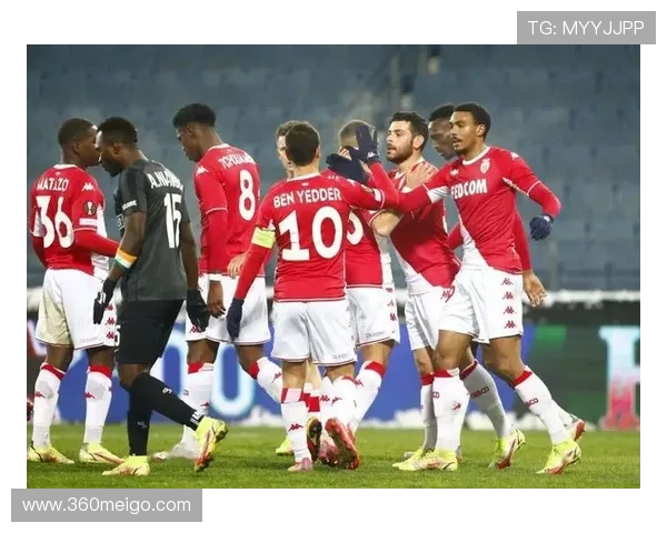 法甲赛季进攻统计汇总及关键球员表现分析