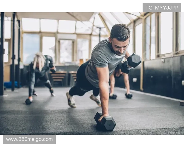 高强度间歇训练如何提高脂肪燃烧与肌肉增长的效果 高强度间歇训练如何提高脂肪燃烧与肌肉增长的效果