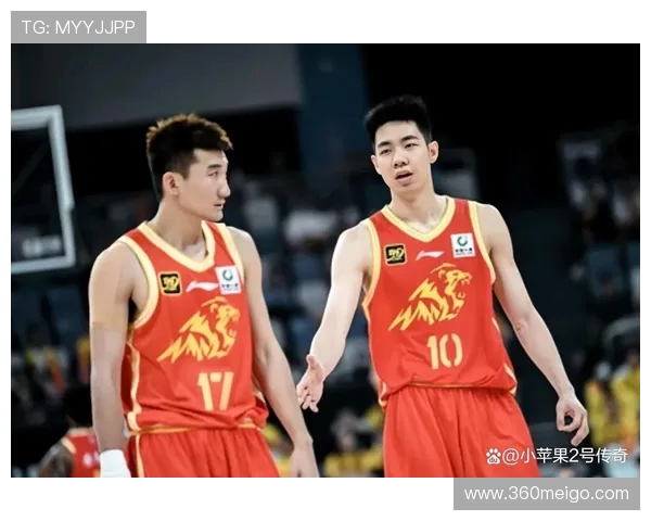 CBA男子篮球队伍组成及赛季总结