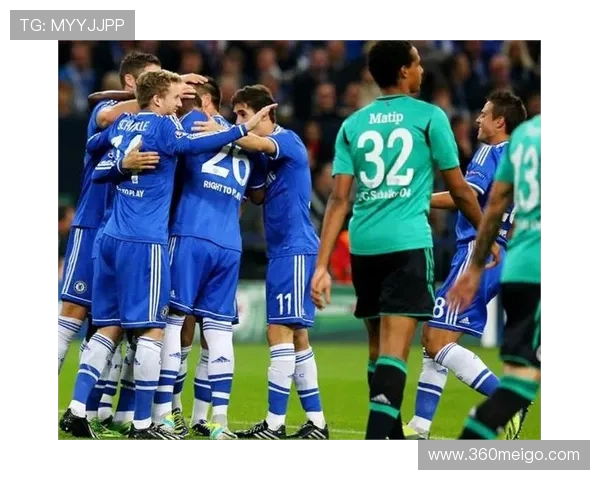 德甲与英超球队比较：德甲与英超在各方面的对比分析