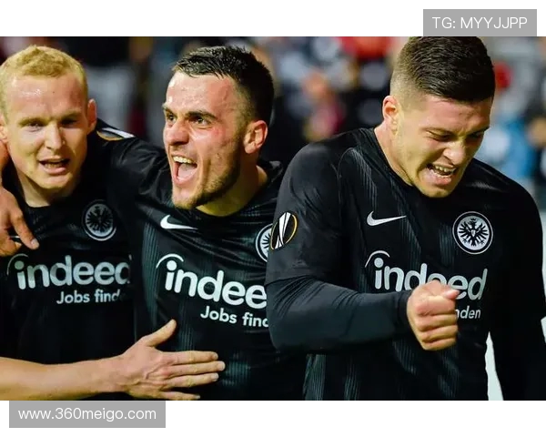 德甲有几支球队参加欧战？欧洲赛场表现综述