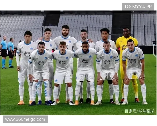 法甲马赛赛季技术统计汇总：数据背后的故事