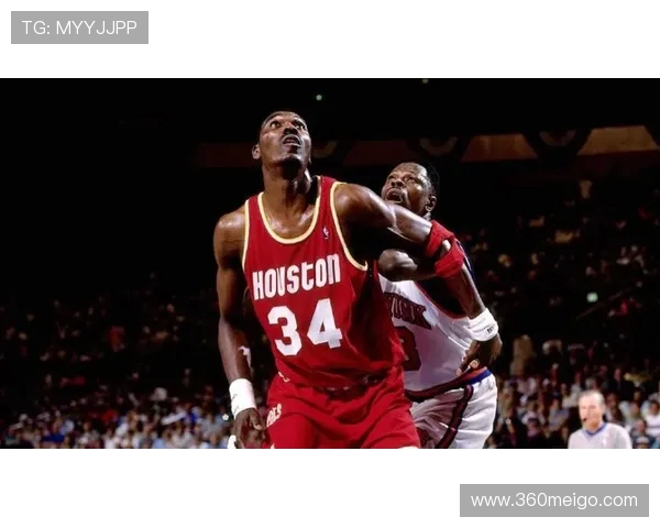 火箭队队史最伟大球员排名及个人荣誉详解