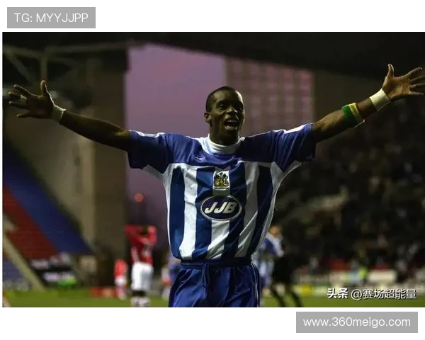 英超历史帽子戏法球员盘点及精彩瞬间回顾