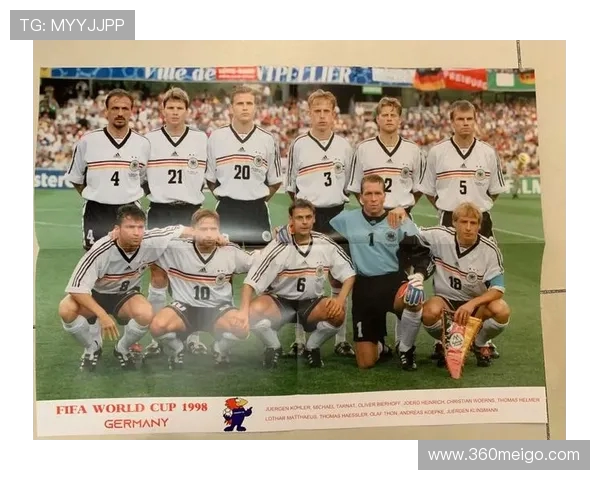 从生命之杯旋律回望1998法国足球世界杯的激情与时代记忆