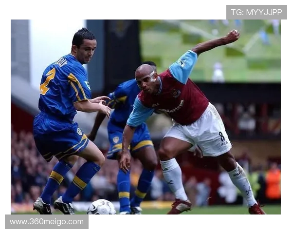 英超球员热图分析及场上活动范围解读