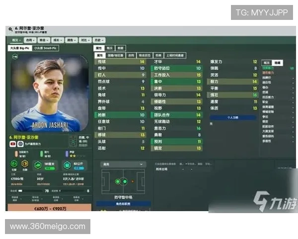 足球经理游戏中最值得选择的意甲球队推荐