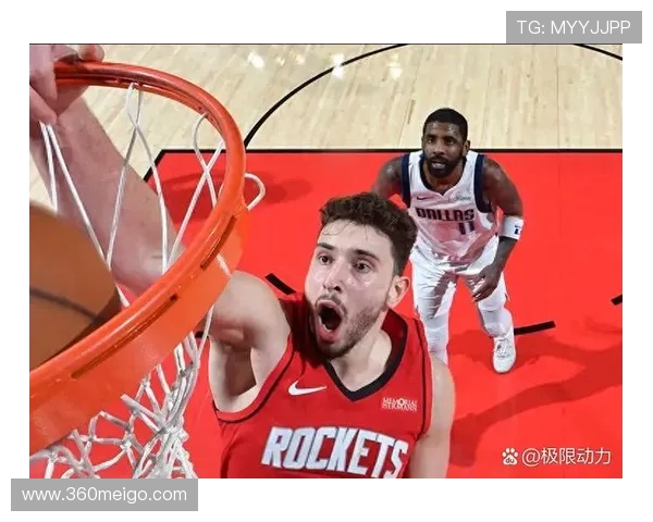 23岁及以下球员得分占比前五球队分析火箭表现突出战绩却不如人意