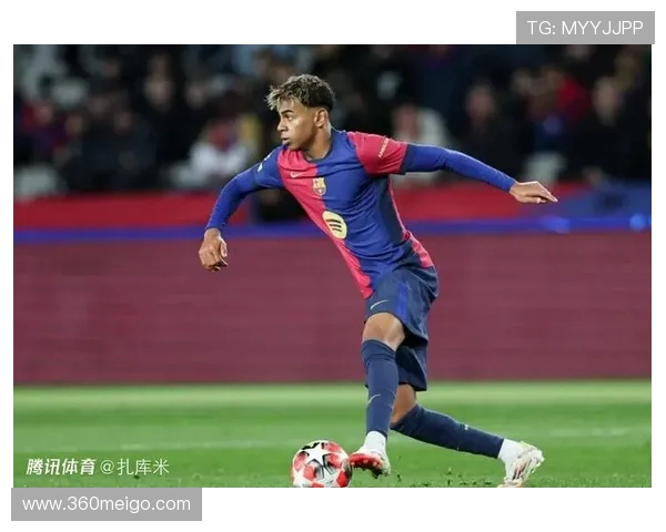 亚马尔社媒发声期待马竞挑战:信念超越可能性 亚马尔社媒发声期待马竞挑战:信念超越可能性