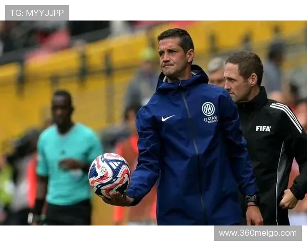 国米发布会前瞻巴斯托尼与齐沃携手出席媒体见面会