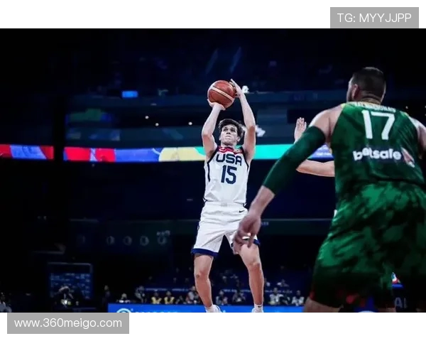 年轻人要有冲劲华子展望常规赛目标力争全胜25场