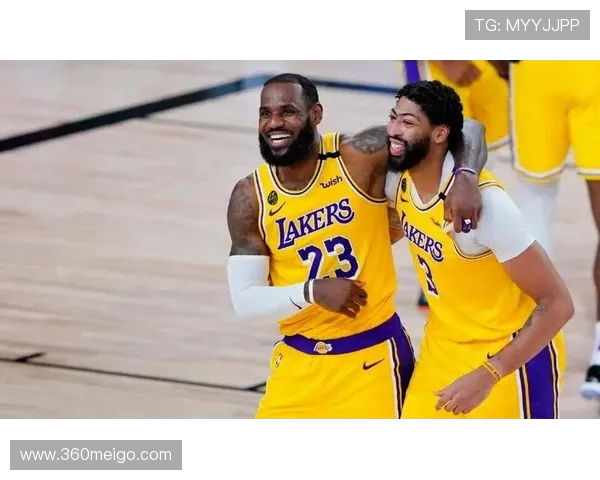 2020年NBA季后赛詹姆斯率队逆转夺冠湖人重返总冠军