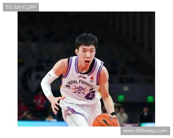 CBA全明星赛2021投票结果公布球迷选票分布情况
